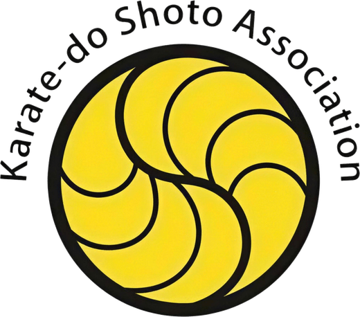 Karate-do Shoto Association logo